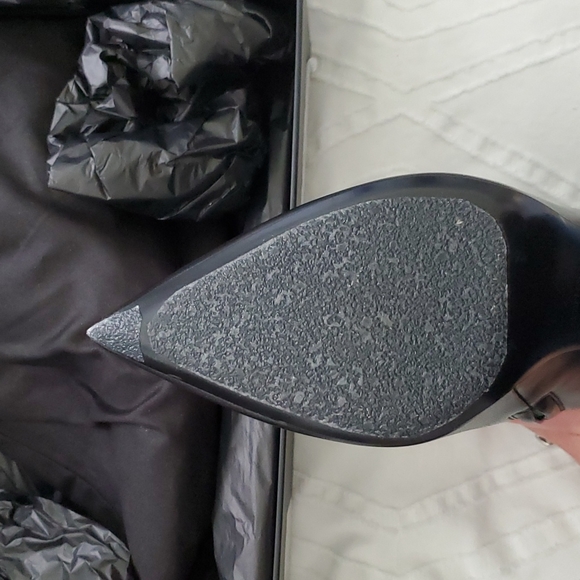 Saint Laurent Kate Bootie - Picture 3 of 8